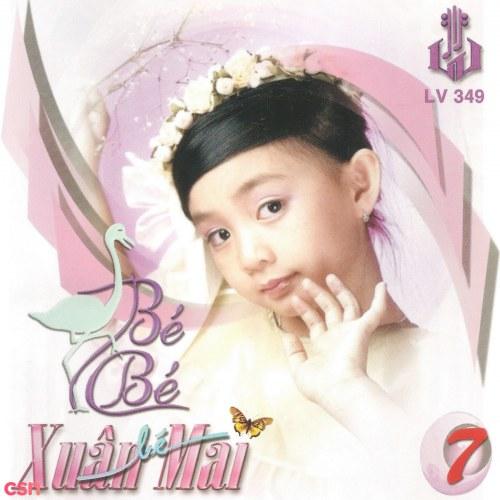 Con Cò Bé Bé Vol.7 - Xuân Mai