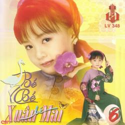Con Cò Bé Bé Vol.6 - Xuân Mai