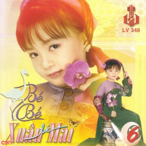 Con Cò Bé Bé Vol.6 - Xuân Mai