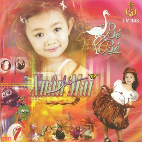 Con Cò Bé Bé Vol.1 - Xuân Mai