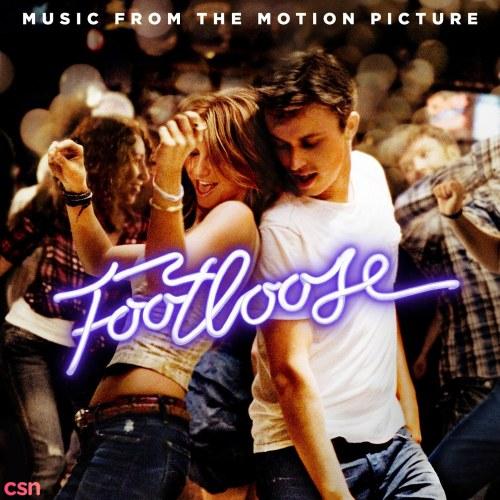 Footloose - Music From The Motion Picture - Blake Shelton