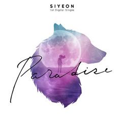 Paradise (Single) - Siyeon