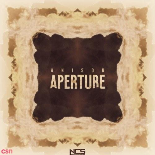 Aperture (Single) - Unison