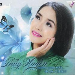 Những Đóm Mắt Hoả Châu - Thuý Huyền