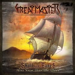 Skull and Bones - Tales from Over the Seas - Great Master