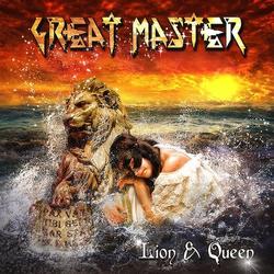 Lion & Queen - Great Master