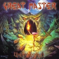 Underworld - Great Master