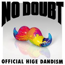No Doubt [single] - Official HIGE DANdism