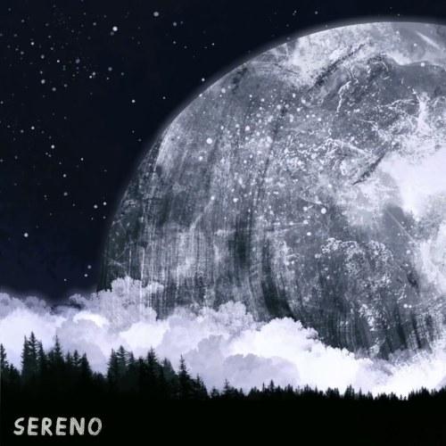 Spiral Moon ( Single ) - Sereno