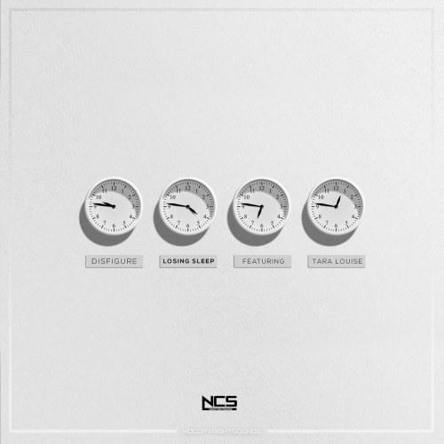 Losing Sleep (Single) - Disfigure - Tara Louise