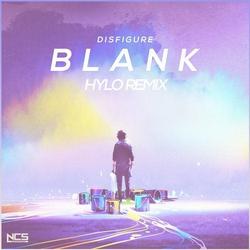 Blank (HYLO Remix) (Single) - Disfigure