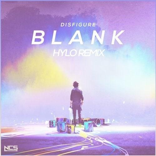 Blank (HYLO Remix) (Single) - Disfigure