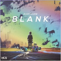 Blank VIP (Single) - Disfigure - Tara Louise