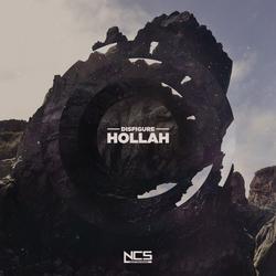 Hollah! (Single) - Disfigure