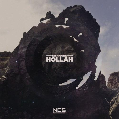 Hollah! (Single) - Disfigure
