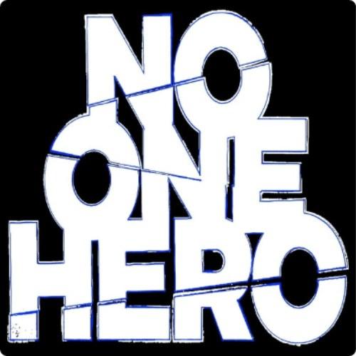 Tension (Single) - No One Hero