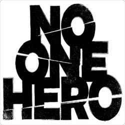 Taking You With Me (Single) - No One Hero