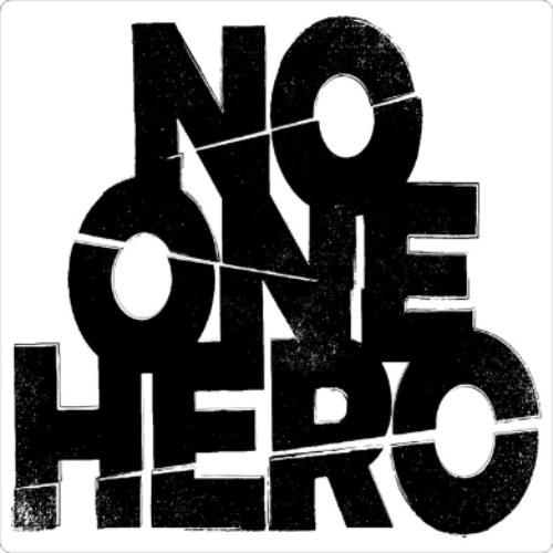 Taking You With Me (Single) - No One Hero