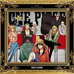 ONE PIECE 20th Anniversary Best Album Disc2 - Kohta Shinzato