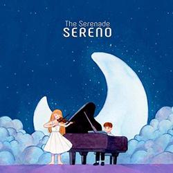 Dawn Star and Boy’s Song - Sereno