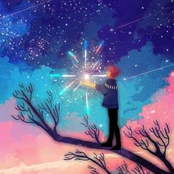 Polaris, Memories ( Single ) - Sereno