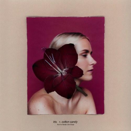 Cotton Candy (Single) - Iris