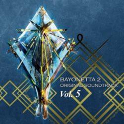 Bayonetta 2 (Original Soundtrack)(Vol.5) - Bayonetta