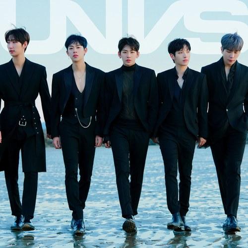 Timeless (Single) - UNVS