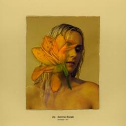 Femme Florale (EP) - Iris