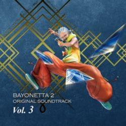 Bayonetta 2 (Original Soundtrack)(Vol.3) - Bayonetta