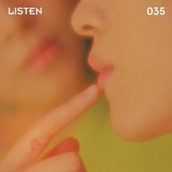 Listen 035 Restless (Single) - Bibi