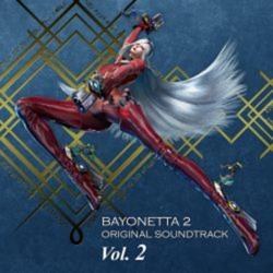Bayonetta 2 (Original Soundtrack)(Vol.2) - Bayonetta