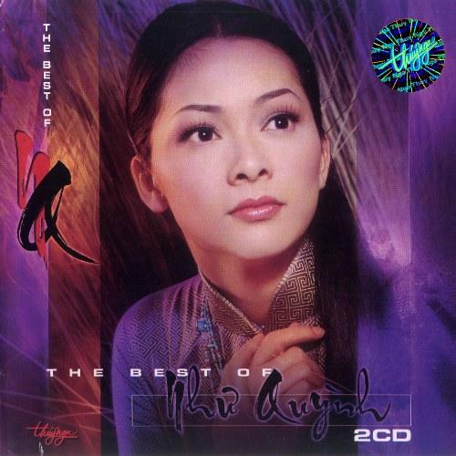 The Best Of Như Quỳnh CD1 - Như Quỳnh