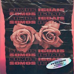 Somos Iguais - Plutonio
