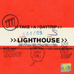 Lighthouse - Take A Daytrip