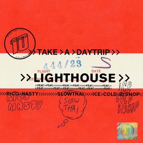 Lighthouse - Take A Daytrip