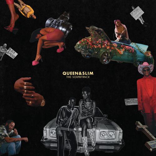 Guarding The Gates (From "Queen & Slim: The Soundtrack") - Ms. Lauryn Hill