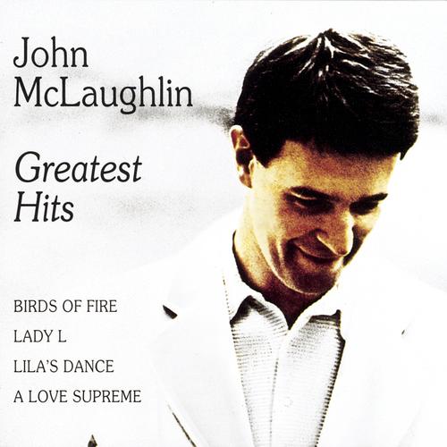 Greatest Hits - John McLaughlin