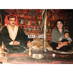 Vata - Azan