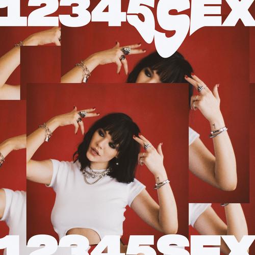 12345SEX - UPSAHL