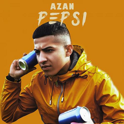 Pepsi - Azan