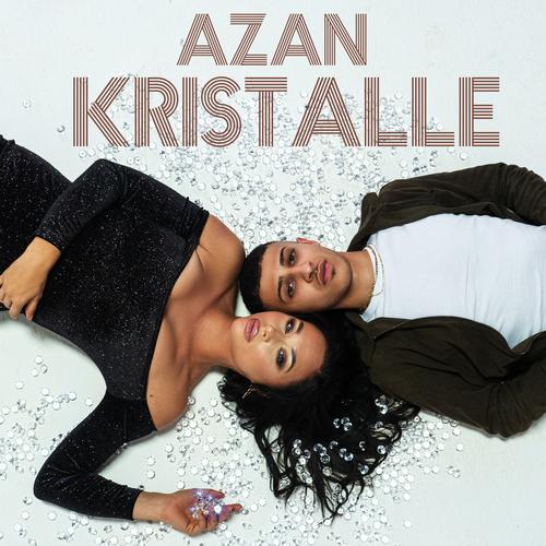 Kristalle - Azan