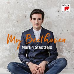 Eroica Dance (Arr. for Piano from Symphony No. 3 in E-Flat Major, Op. 55  by  Martin Stadtfeld ) - Martin Stadtfeld