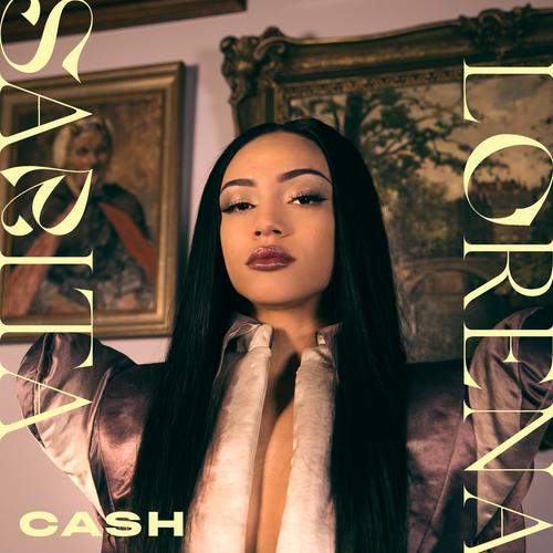 Cash - Sarita Lorena