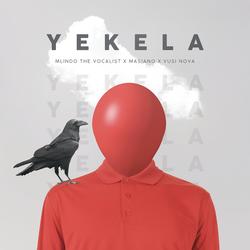 Yekela - Mlindo The Vocalist