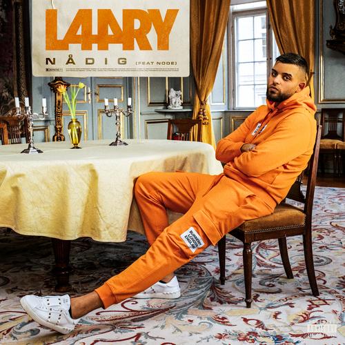 Nådig - Larry 44