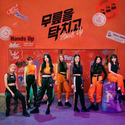 Hands Up (Single) - Cherry Bullet