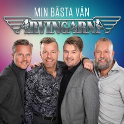 Min bästa vän - Arvingarna