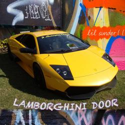 Lamborghini Door - Lil Sunder11