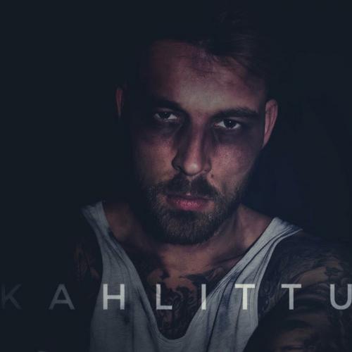 Kahlittu - Jyrise